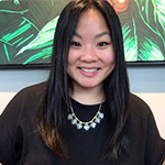 Jenny Zhen-Duan, PhD